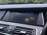 USED 2017 17 BMW 5 SERIES 3.0 535d Luxury Gran Turismo 5dr Panoramic Roof Heads Up Display