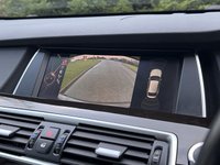 USED 2017 17 BMW 5 SERIES 3.0 535d Luxury Gran Turismo 5dr Panoramic Roof Heads Up Display