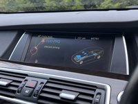USED 2017 17 BMW 5 SERIES 3.0 535d Luxury Gran Turismo 5dr Panoramic Roof Heads Up Display
