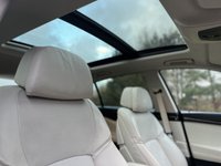 USED 2017 17 BMW 5 SERIES 3.0 535d Luxury Gran Turismo 5dr Panoramic Roof Heads Up Display
