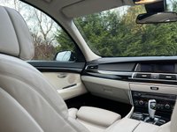 USED 2017 17 BMW 5 SERIES 3.0 535d Luxury Gran Turismo 5dr Panoramic Roof Heads Up Display