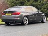 USED 2017 17 BMW 5 SERIES 3.0 535d Luxury Gran Turismo 5dr Panoramic Roof Heads Up Display