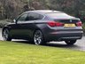USED 2017 17 BMW 5 SERIES 3.0 535d Luxury Gran Turismo 5dr Panoramic Roof Heads Up Display