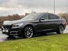 USED 2017 17 BMW 5 SERIES 3.0 535d Luxury Gran Turismo 5dr Panoramic Roof Heads Up Display