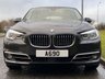 USED 2017 17 BMW 5 SERIES 3.0 535d Luxury Gran Turismo 5dr Panoramic Roof Heads Up Display