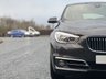 USED 2017 17 BMW 5 SERIES 3.0 535d Luxury Gran Turismo 5dr Panoramic Roof Heads Up Display