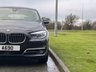 USED 2017 17 BMW 5 SERIES 3.0 535d Luxury Gran Turismo 5dr Panoramic Roof Heads Up Display