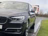 USED 2017 17 BMW 5 SERIES 3.0 535d Luxury Gran Turismo 5dr Panoramic Roof Heads Up Display