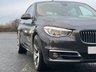 USED 2017 17 BMW 5 SERIES 3.0 535d Luxury Gran Turismo 5dr Panoramic Roof Heads Up Display