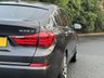 USED 2017 17 BMW 5 SERIES 3.0 535d Luxury Gran Turismo 5dr Panoramic Roof Heads Up Display