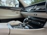 USED 2017 17 BMW 5 SERIES 3.0 535d Luxury Gran Turismo 5dr Panoramic Roof Heads Up Display
