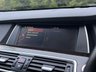 USED 2017 17 BMW 5 SERIES 3.0 535d Luxury Gran Turismo 5dr Panoramic Roof Heads Up Display
