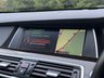 USED 2017 17 BMW 5 SERIES 3.0 535d Luxury Gran Turismo 5dr Panoramic Roof Heads Up Display