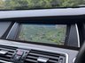 USED 2017 17 BMW 5 SERIES 3.0 535d Luxury Gran Turismo 5dr Panoramic Roof Heads Up Display
