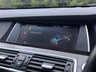 USED 2017 17 BMW 5 SERIES 3.0 535d Luxury Gran Turismo 5dr Panoramic Roof Heads Up Display