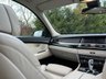 USED 2017 17 BMW 5 SERIES 3.0 535d Luxury Gran Turismo 5dr Panoramic Roof Heads Up Display