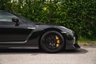USED 2019 69 NISSAN GT-R 3.8 TRACK EDITION LITCHFIELD LM1000 No expense spared &pound;75,000+ build