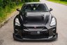 USED 2019 69 NISSAN GT-R 3.8 TRACK EDITION LITCHFIELD LM1000 No expense spared &pound;75,000+ build