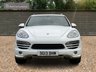 USED 2013 13 PORSCHE CAYENNE 3.0 D V6 TIPTRONIC 5d 245 BHP FINANCE AVALIABLE ZERO DEPOSIT