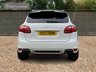 USED 2013 13 PORSCHE CAYENNE 3.0 D V6 TIPTRONIC 5d 245 BHP FINANCE AVALIABLE ZERO DEPOSIT