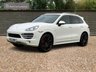 USED 2013 13 PORSCHE CAYENNE 3.0 D V6 TIPTRONIC 5d 245 BHP FINANCE AVALIABLE ZERO DEPOSIT