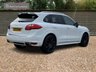 USED 2013 13 PORSCHE CAYENNE 3.0 D V6 TIPTRONIC 5d 245 BHP FINANCE AVALIABLE ZERO DEPOSIT