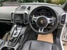 USED 2013 13 PORSCHE CAYENNE 3.0 D V6 TIPTRONIC 5d 245 BHP FINANCE AVALIABLE ZERO DEPOSIT