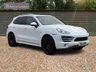 USED 2013 13 PORSCHE CAYENNE 3.0 D V6 TIPTRONIC 5d 245 BHP FINANCE AVALIABLE ZERO DEPOSIT