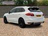 USED 2013 13 PORSCHE CAYENNE 3.0 D V6 TIPTRONIC 5d 245 BHP FINANCE AVALIABLE ZERO DEPOSIT