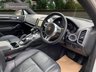 USED 2013 13 PORSCHE CAYENNE 3.0 D V6 TIPTRONIC 5d 245 BHP FINANCE AVALIABLE ZERO DEPOSIT