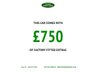 USED 2019 69 FIAT 500 1.2 LOUNGE 3d 69 BHP NEW SHAPE *7