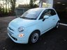 USED 2019 69 FIAT 500 1.2 LOUNGE 3d 69 BHP NEW SHAPE *7
