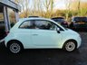 USED 2019 69 FIAT 500 1.2 LOUNGE 3d 69 BHP NEW SHAPE *7