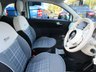 USED 2019 69 FIAT 500 1.2 LOUNGE 3d 69 BHP NEW SHAPE *7