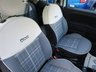 USED 2019 69 FIAT 500 1.2 LOUNGE 3d 69 BHP NEW SHAPE *7