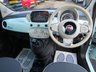 USED 2019 69 FIAT 500 1.2 LOUNGE 3d 69 BHP NEW SHAPE *7