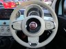 USED 2019 69 FIAT 500 1.2 LOUNGE 3d 69 BHP NEW SHAPE *7