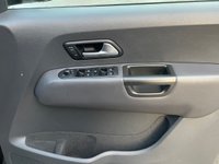 USED 2016 16 VOLKSWAGEN AMAROK 2.0 DC TDI HIGHLINE 4MOTION 180 BHP ** NO VAT * CANOPY + BLUETOOTH