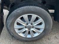 USED 2016 16 VOLKSWAGEN AMAROK 2.0 DC TDI HIGHLINE 4MOTION 180 BHP ** NO VAT * CANOPY + BLUETOOTH