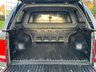 USED 2016 16 VOLKSWAGEN AMAROK 2.0 DC TDI HIGHLINE 4MOTION 180 BHP ** NO VAT * CANOPY + BLUETOOTH