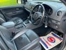 USED 2016 16 VOLKSWAGEN AMAROK 2.0 DC TDI HIGHLINE 4MOTION 180 BHP ** NO VAT * CANOPY + BLUETOOTH