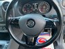 USED 2016 16 VOLKSWAGEN AMAROK 2.0 DC TDI HIGHLINE 4MOTION 180 BHP ** NO VAT * CANOPY + BLUETOOTH