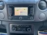 USED 2016 16 VOLKSWAGEN AMAROK 2.0 DC TDI HIGHLINE 4MOTION 180 BHP ** NO VAT * CANOPY + BLUETOOTH