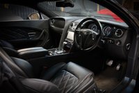 USED 2012 62 BENTLEY CONTINENTAL 6.0 GT SPEED 2d 616 BHP FULL BENTLEY SERVICE HISTORY , BENTLEY WARRANTY NOV 23, HUGE SPEC, VERY LOW MILES, PPF
