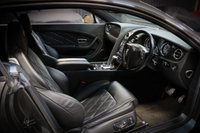 USED 2012 62 BENTLEY CONTINENTAL 6.0 GT SPEED 2d 616 BHP FULL BENTLEY SERVICE HISTORY , BENTLEY WARRANTY NOV 23, HUGE SPEC, VERY LOW MILES, PPF