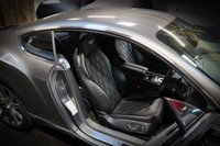 USED 2012 62 BENTLEY CONTINENTAL 6.0 GT SPEED 2d 616 BHP FULL BENTLEY SERVICE HISTORY , BENTLEY WARRANTY NOV 23, HUGE SPEC, VERY LOW MILES, PPF