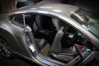 USED 2012 62 BENTLEY CONTINENTAL 6.0 GT SPEED 2d 616 BHP FULL BENTLEY SERVICE HISTORY , BENTLEY WARRANTY NOV 23, HUGE SPEC, VERY LOW MILES, PPF