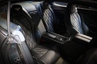 USED 2012 62 BENTLEY CONTINENTAL 6.0 GT SPEED 2d 616 BHP FULL BENTLEY SERVICE HISTORY , BENTLEY WARRANTY NOV 23, HUGE SPEC, VERY LOW MILES, PPF