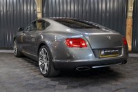 USED 2012 62 BENTLEY CONTINENTAL 6.0 GT SPEED 2d 616 BHP FULL BENTLEY SERVICE HISTORY , BENTLEY WARRANTY NOV 23, HUGE SPEC, VERY LOW MILES, PPF