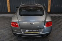 USED 2012 62 BENTLEY CONTINENTAL 6.0 GT SPEED 2d 616 BHP FULL BENTLEY SERVICE HISTORY , BENTLEY WARRANTY NOV 23, HUGE SPEC, VERY LOW MILES, PPF